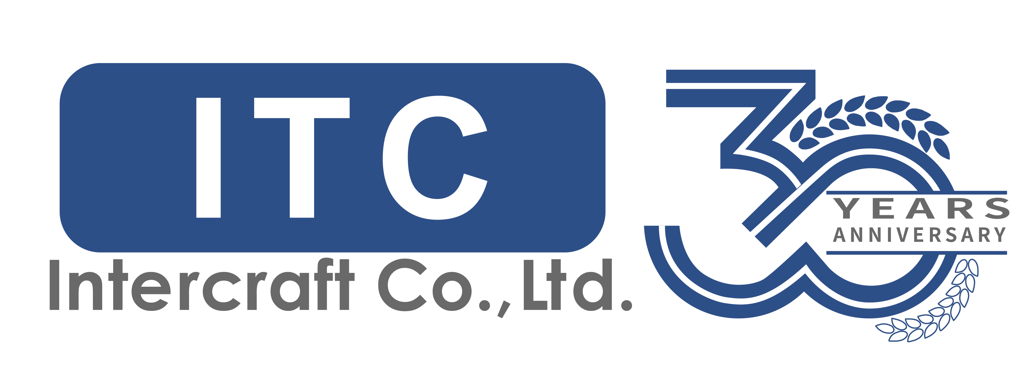 ITC Intercraft Co.,Ltd.